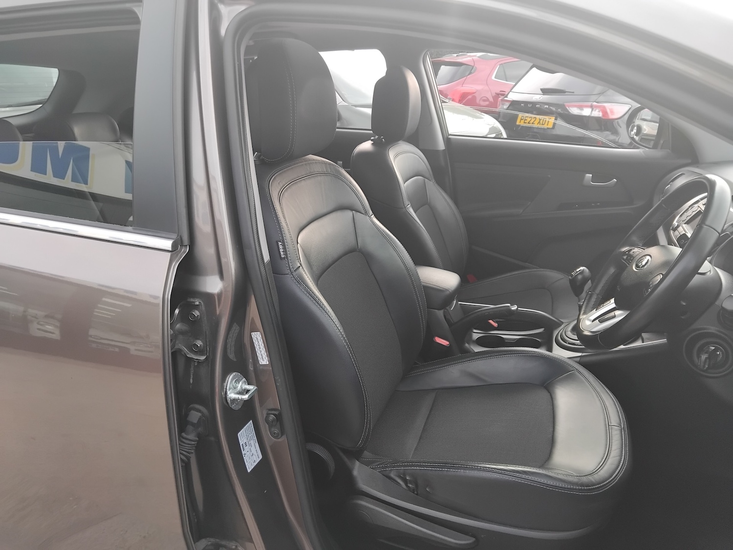 Used Kia Sportage 2013 for sale - 77629165: Photo 18