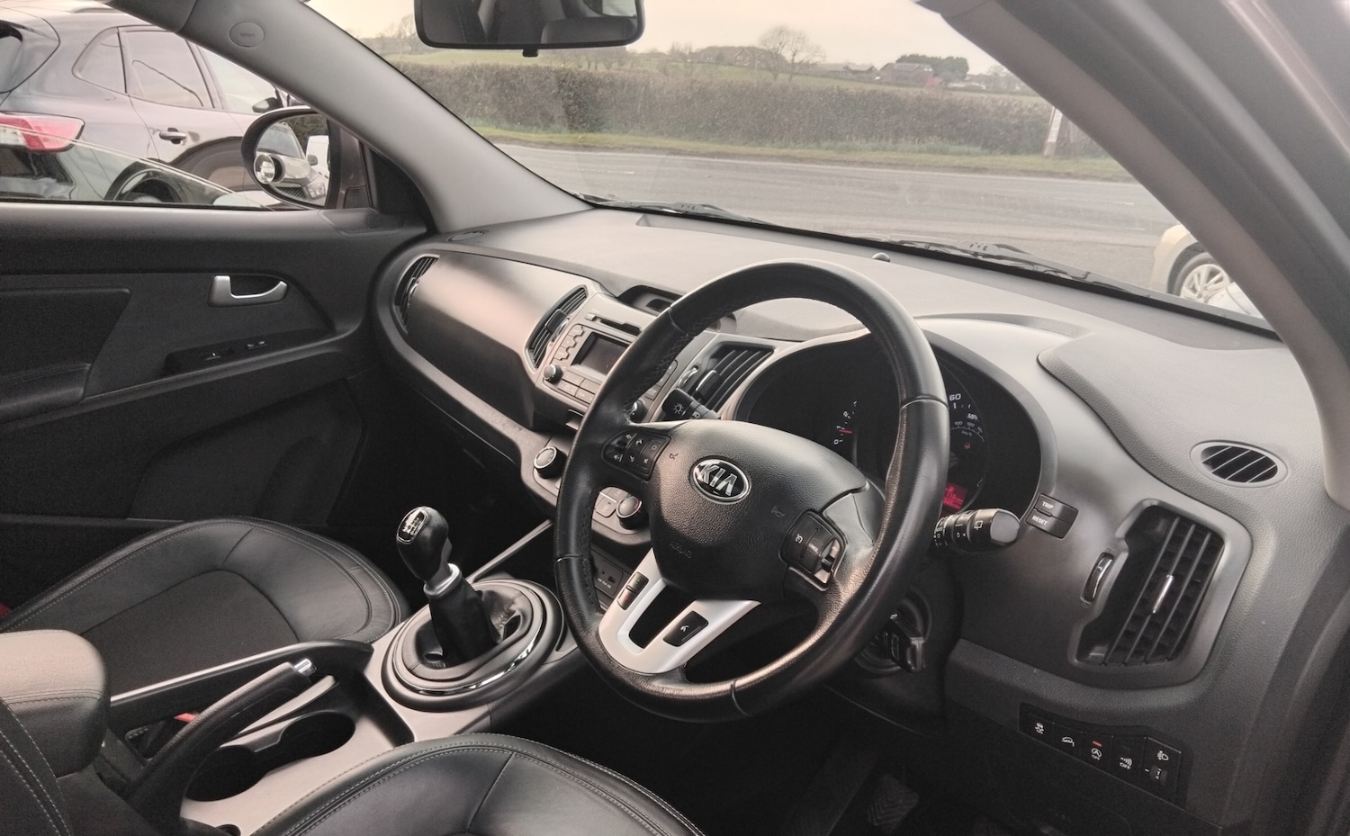 Used Kia Sportage 2013 for sale - 77629165: Photo 19