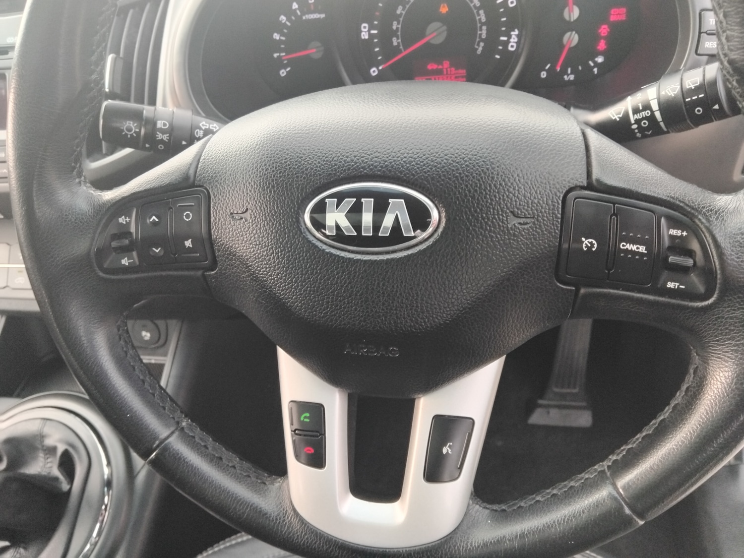Used Kia Sportage 2013 for sale - 77629165: Photo 22