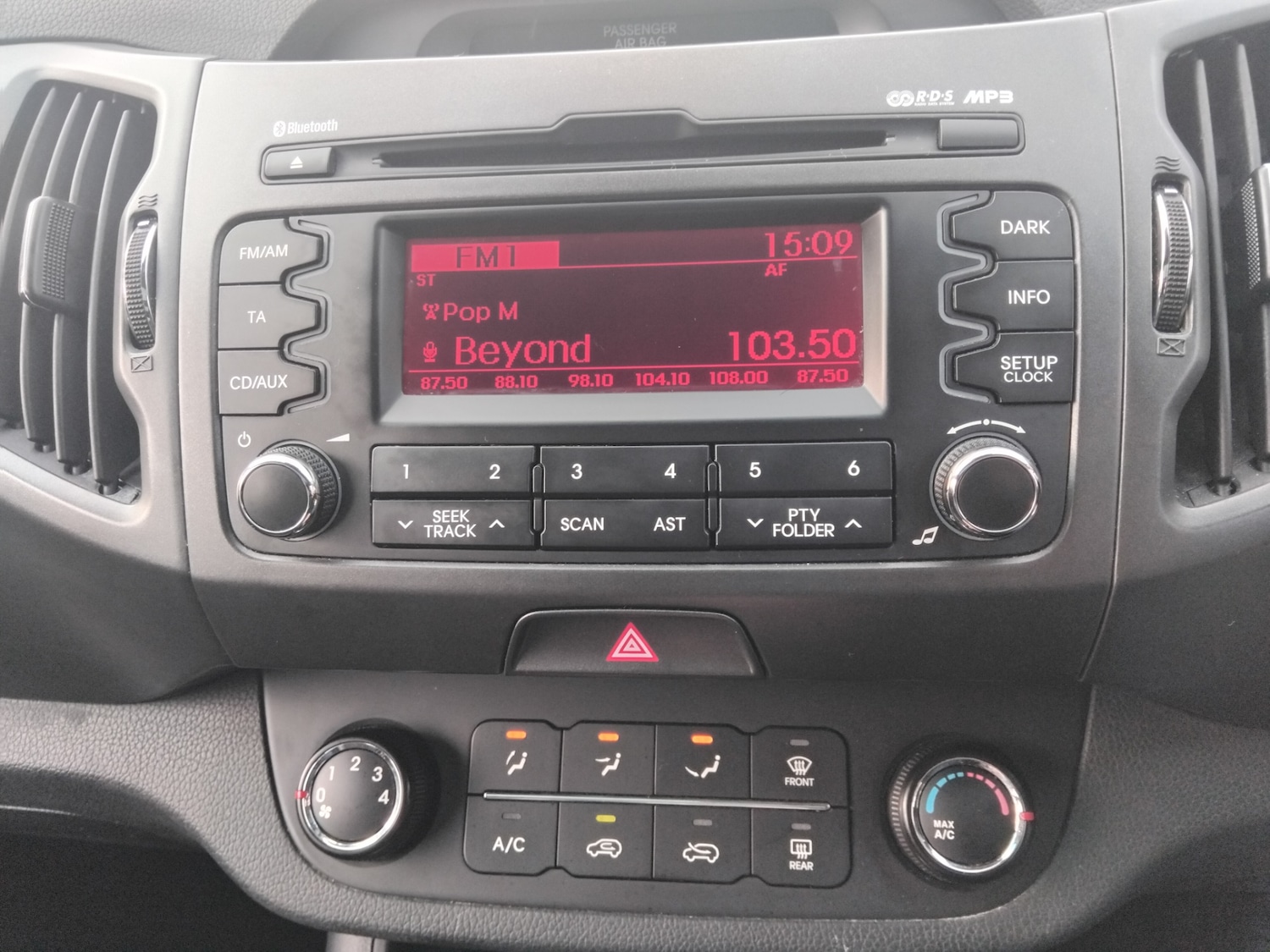 Used Kia Sportage 2013 for sale - 77629165: Photo 25