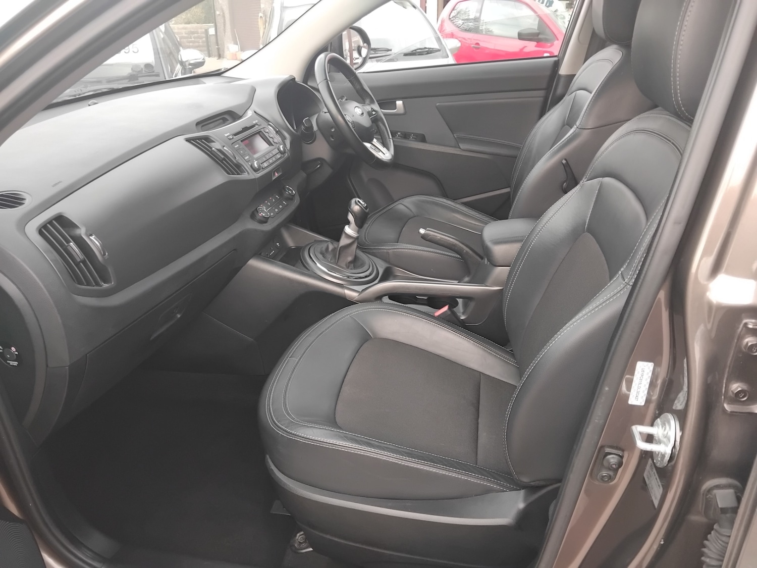 Used Kia Sportage 2013 for sale - 77629165: Photo 27