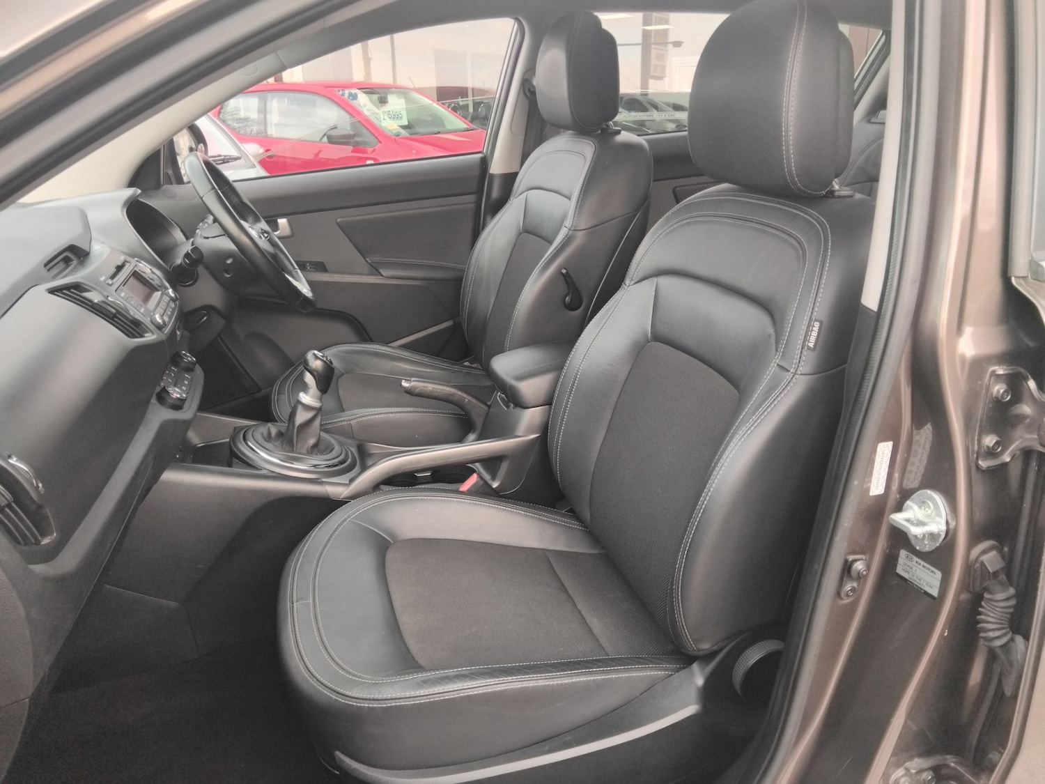 Used Kia Sportage 2013 for sale - 77629165: Photo 28