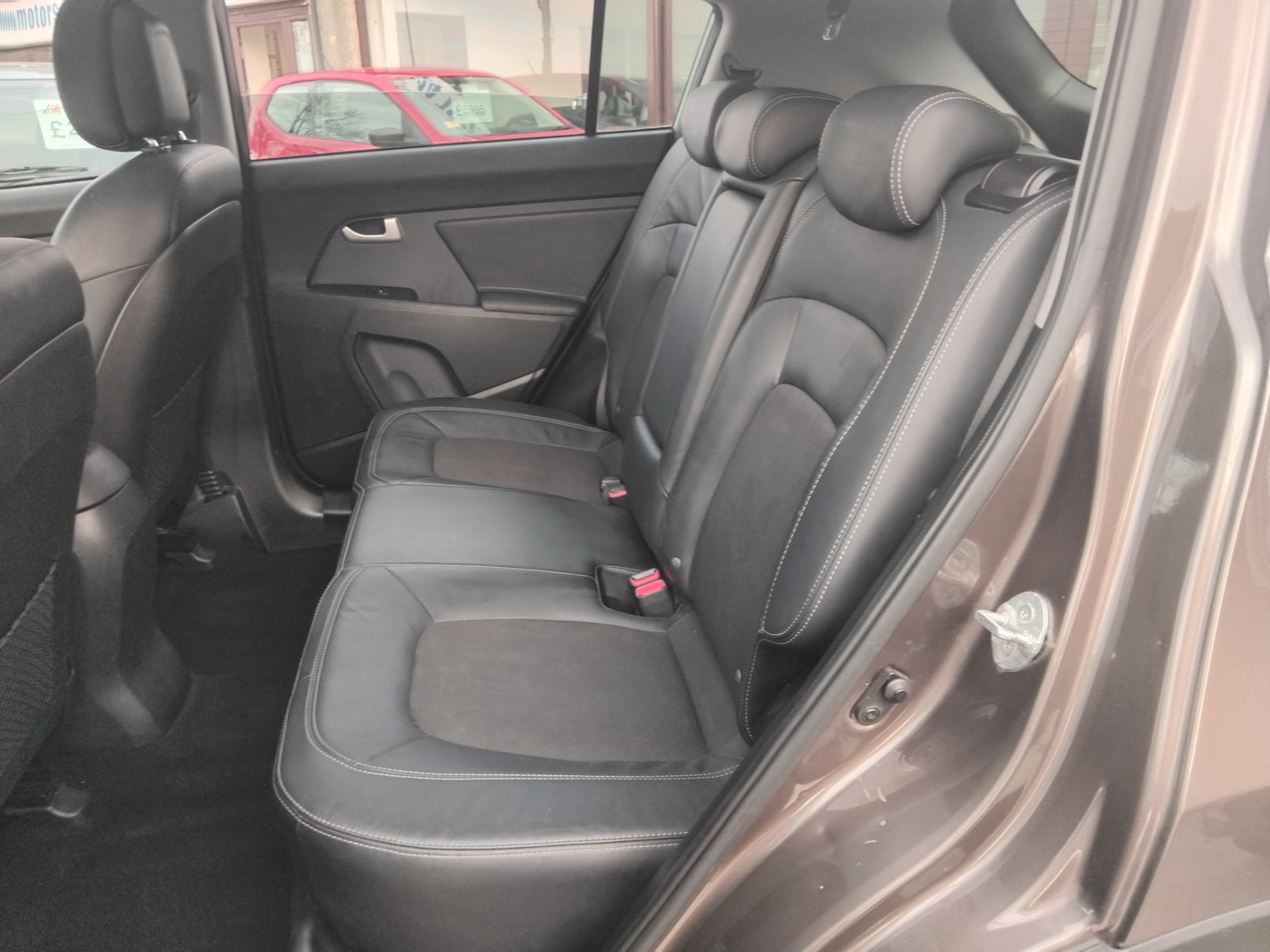 Used Kia Sportage 2013 for sale - 77629165: Photo 29