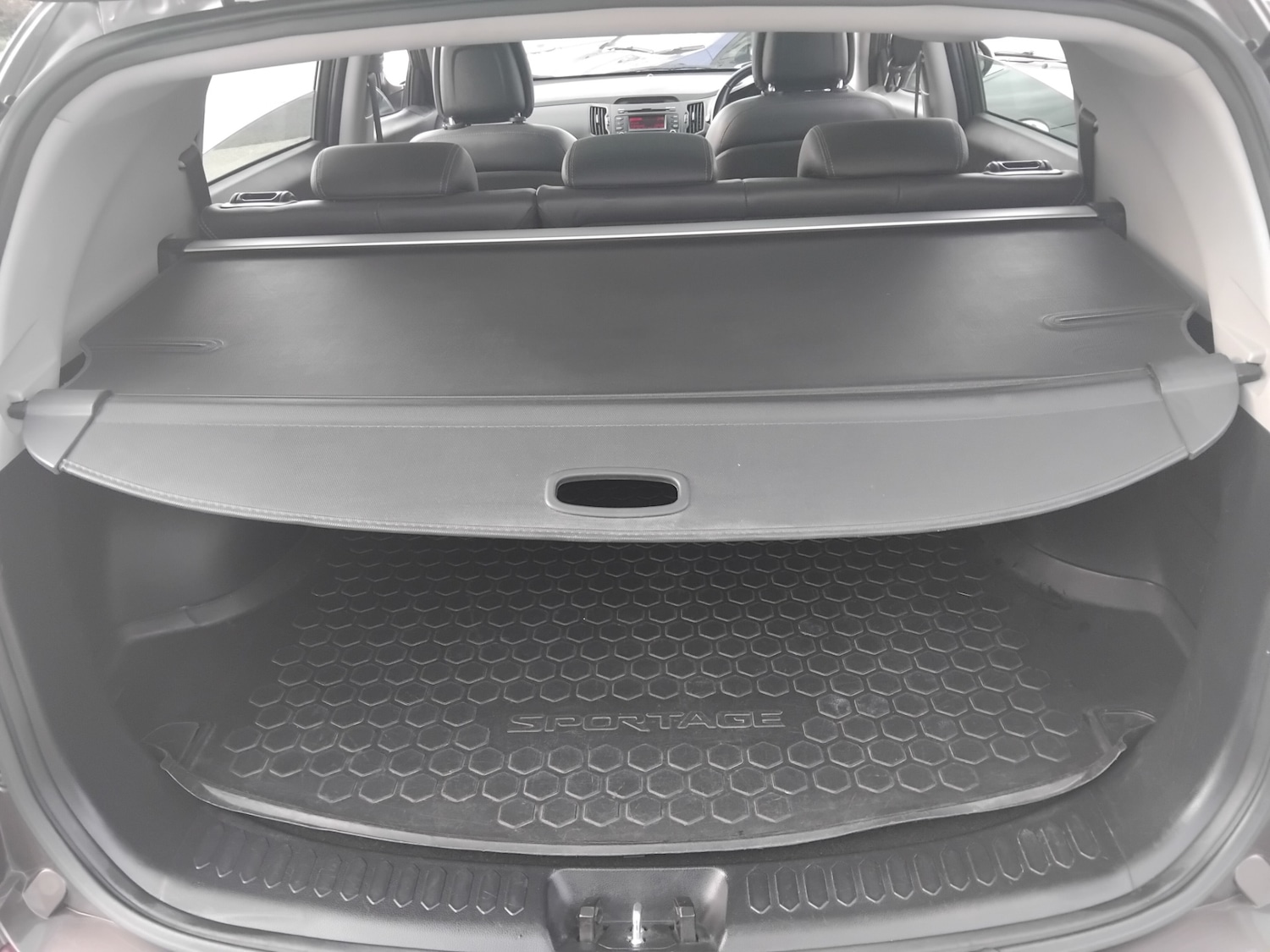 Used Kia Sportage 2013 for sale - 77629165: Photo 30