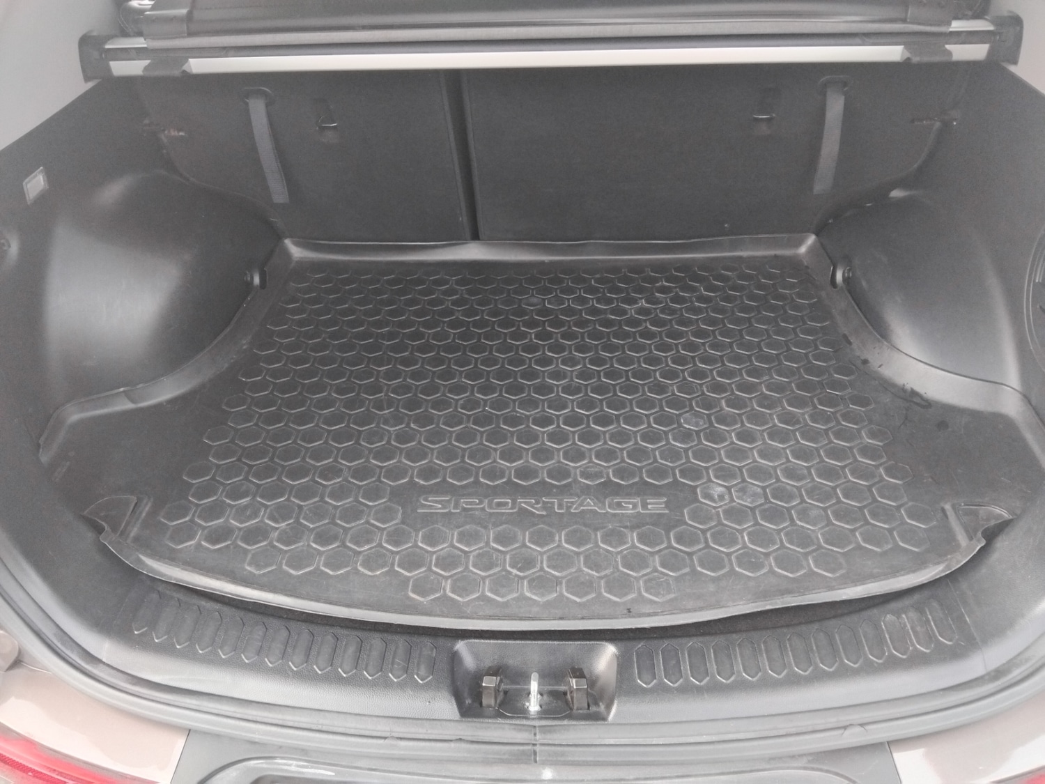 Used Kia Sportage 2013 for sale - 77629165: Photo 31