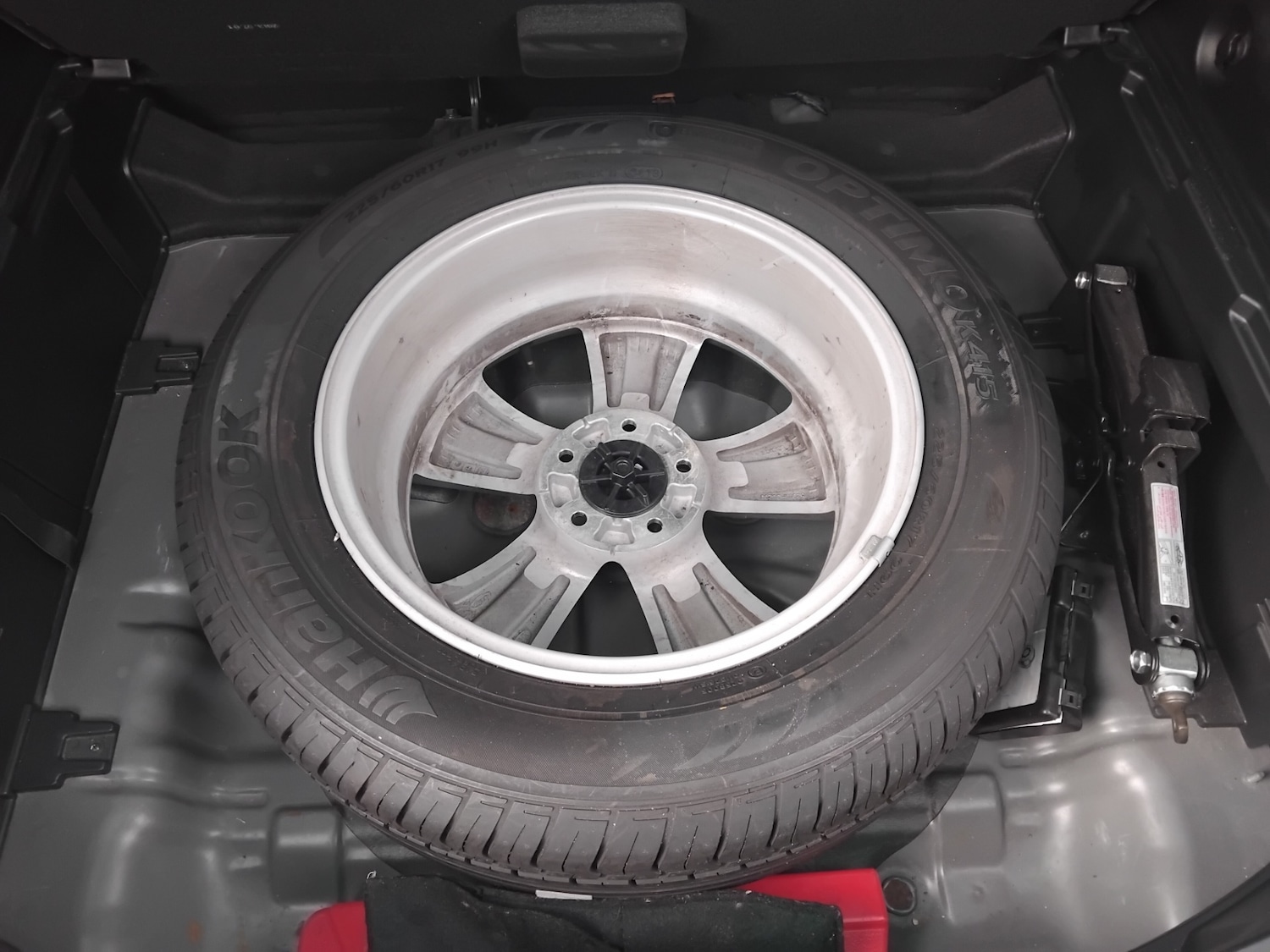 Used Kia Sportage 2013 for sale - 77629165: Photo 33