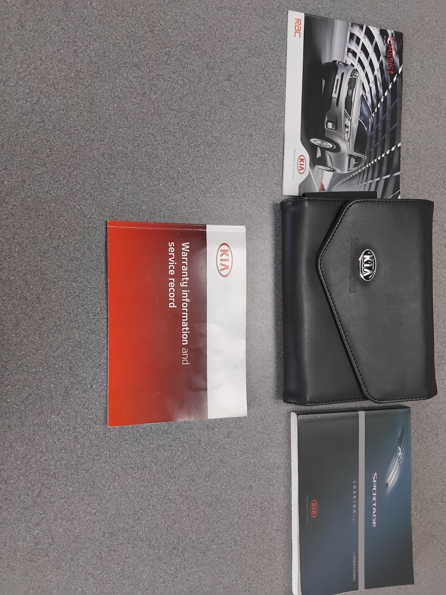 Used Kia Sportage 2013 for sale - 77629165: Photo 38