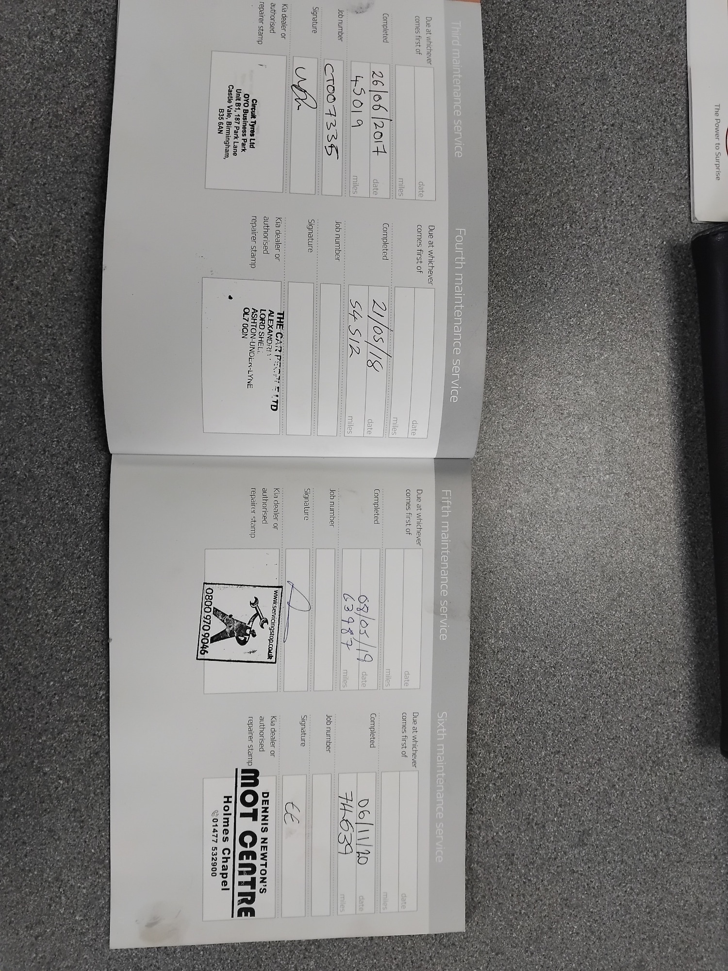 Used Kia Sportage 2013 for sale - 77629165: Photo 40