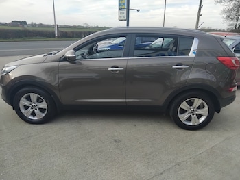 Used Kia Sportage 2013 for sale - 77629165: Photo