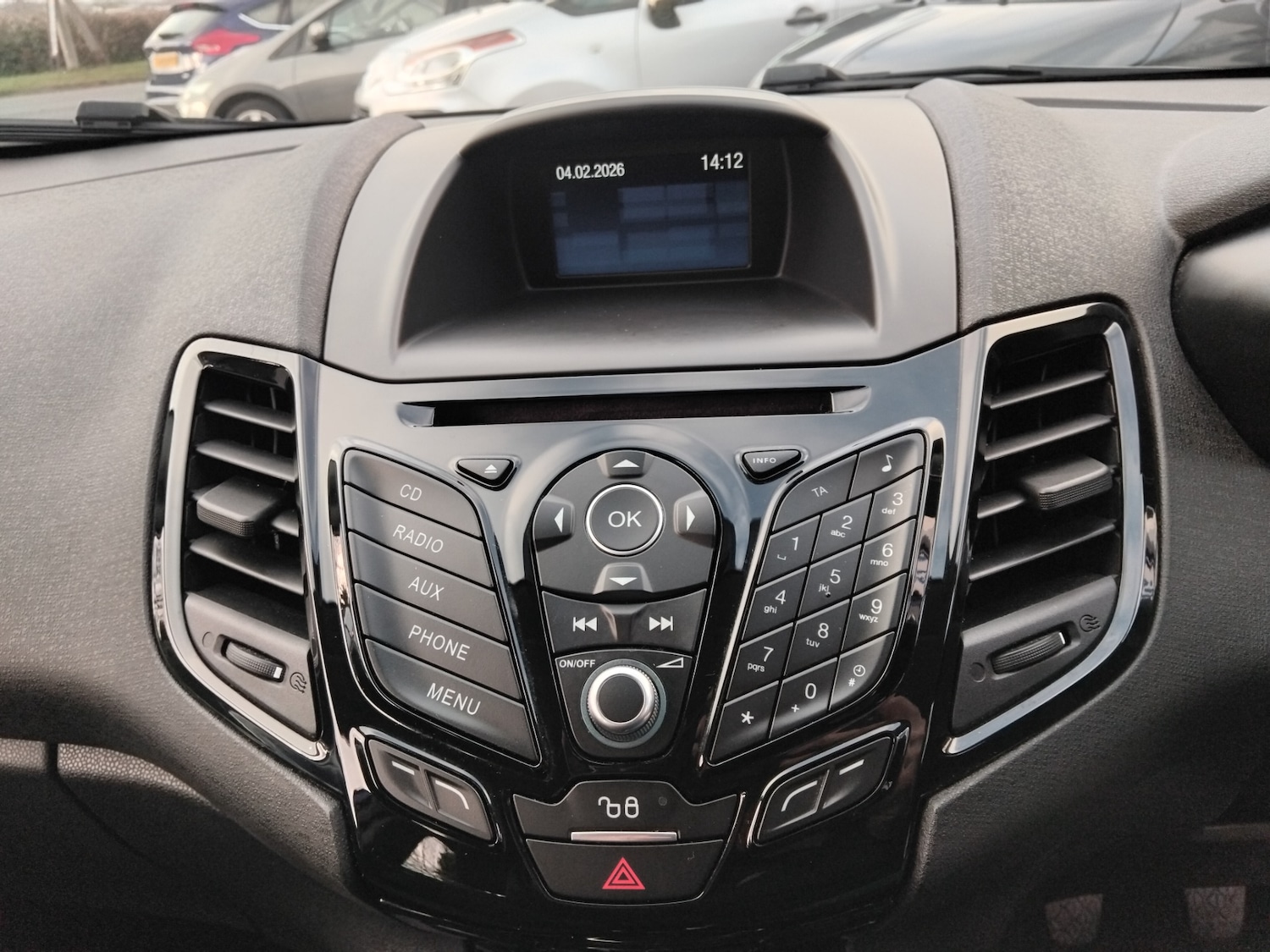 Used Ford Fiesta 2016 for sale - 77448178: Photo 20