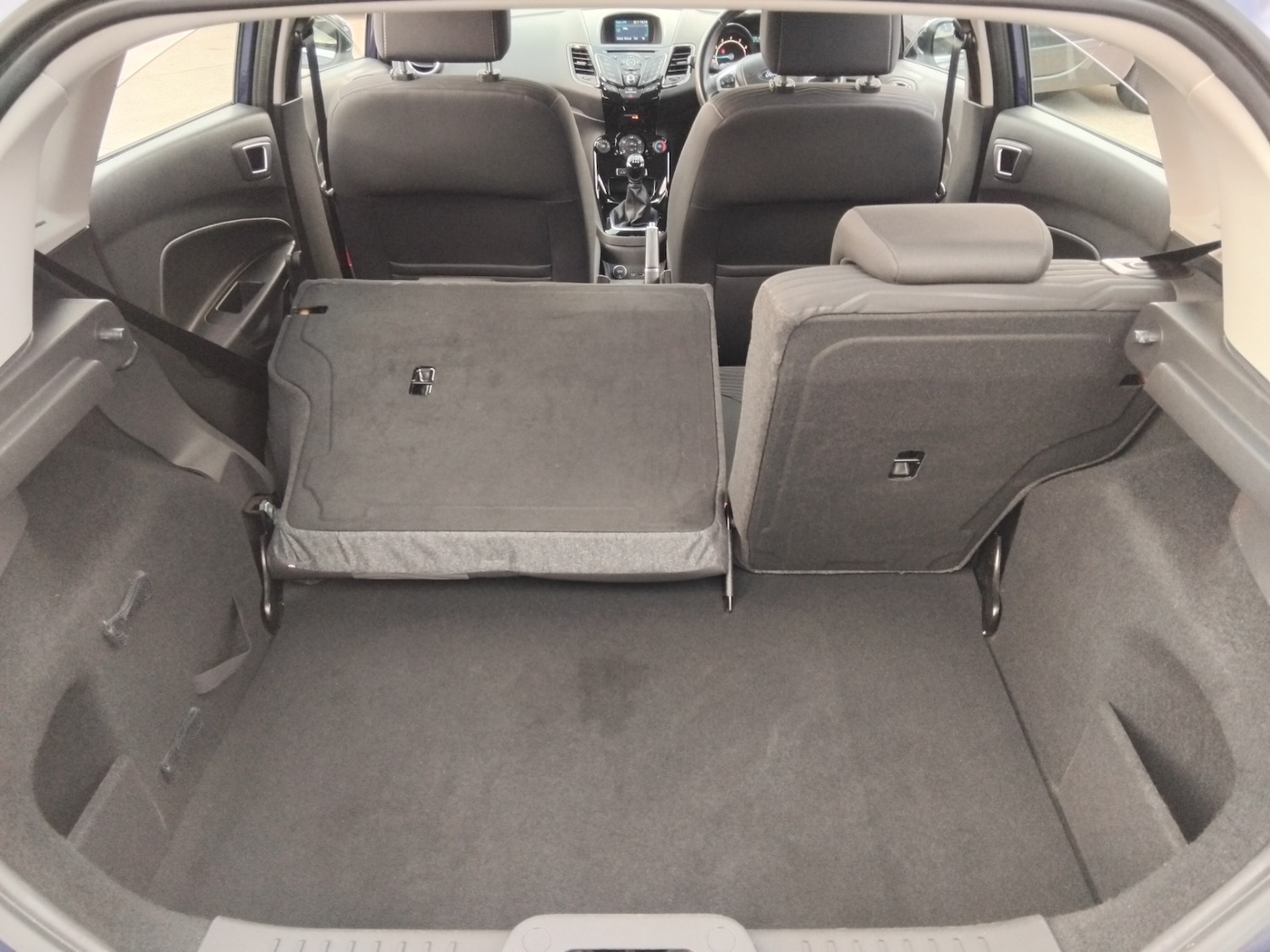 Used Ford Fiesta 2016 for sale - 77448178: Photo 26