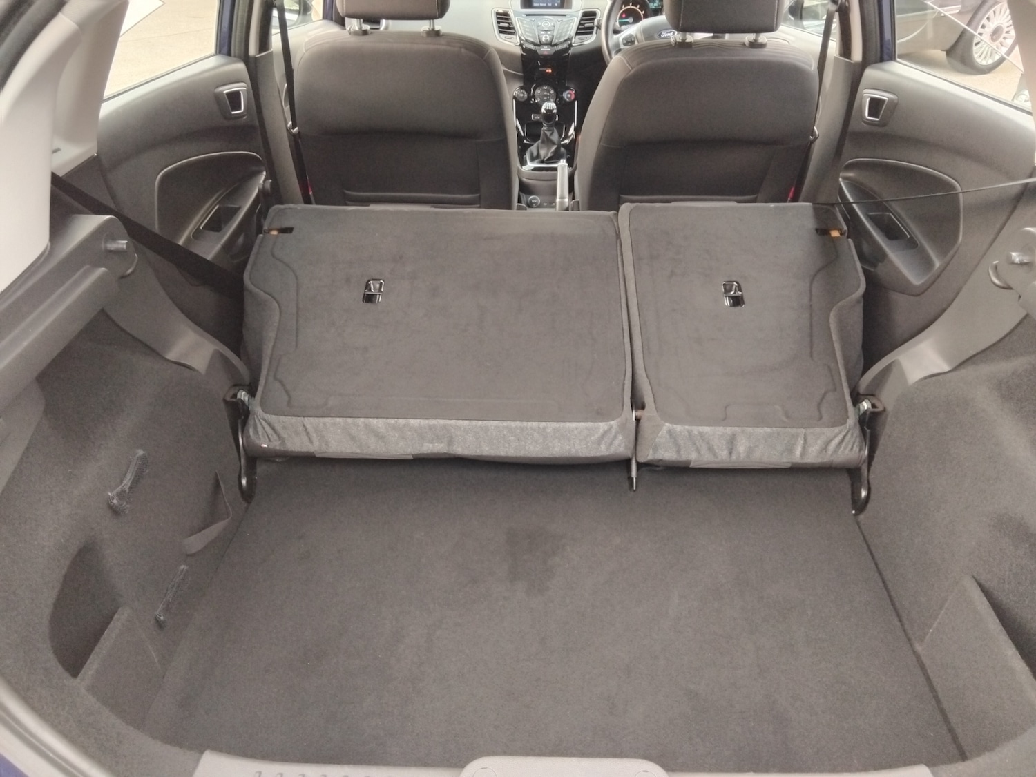 Used Ford Fiesta 2016 for sale - 77448178: Photo 27