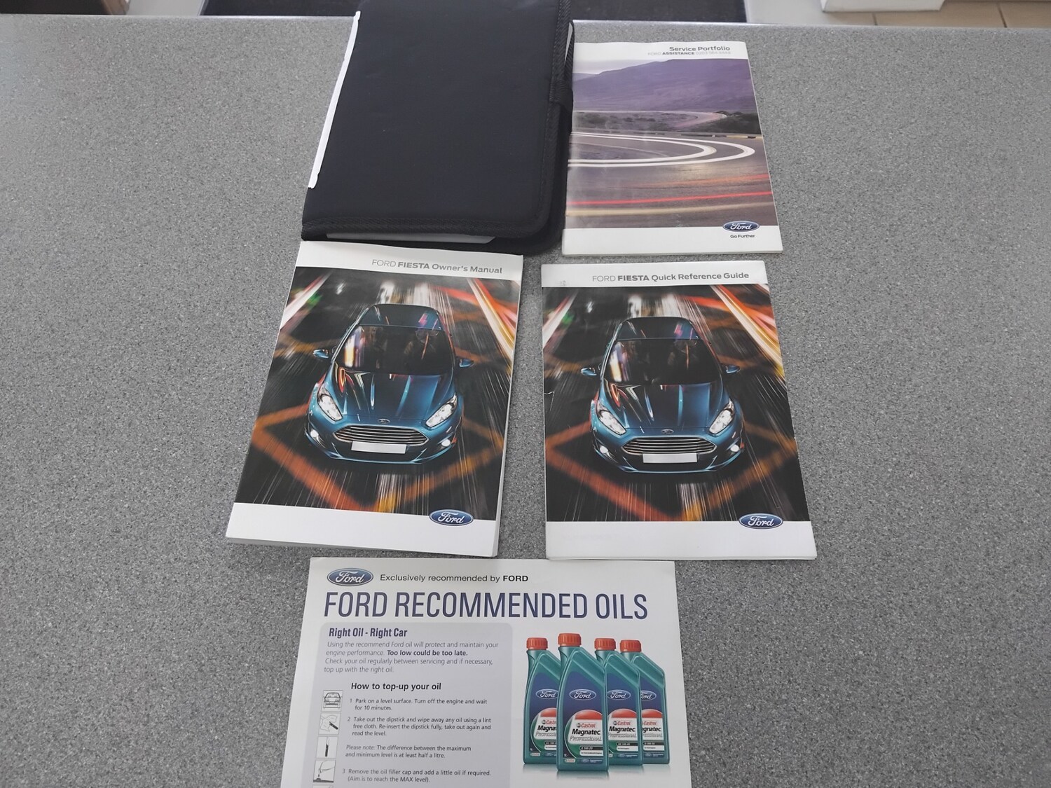 Used Ford Fiesta 2016 for sale - 77448178: Photo 31