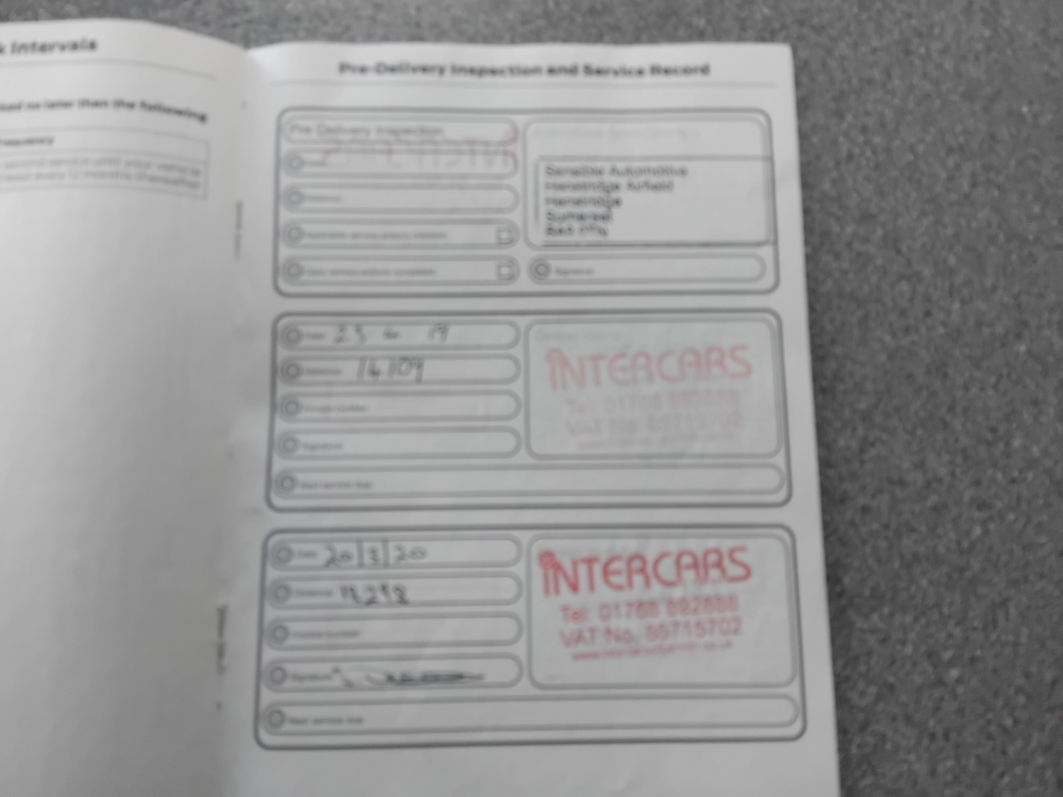 Used Ford Fiesta 2016 for sale - 77448178: Photo 32