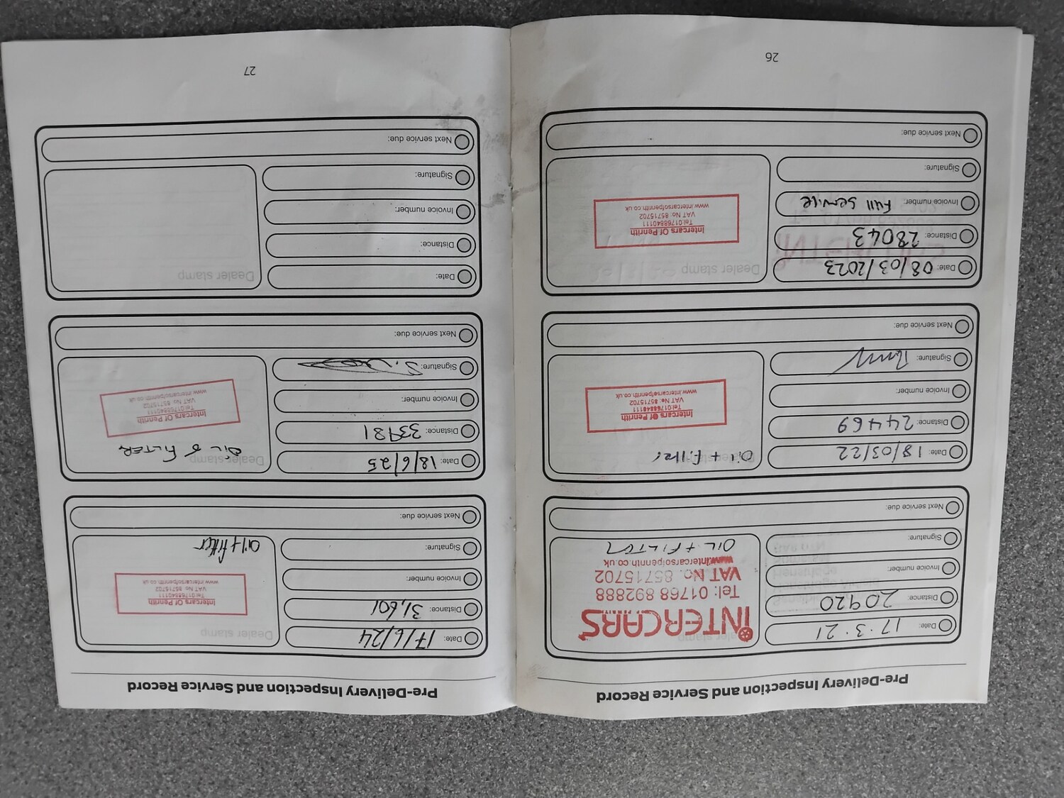 Used Ford Fiesta 2016 for sale - 77448178: Photo 33