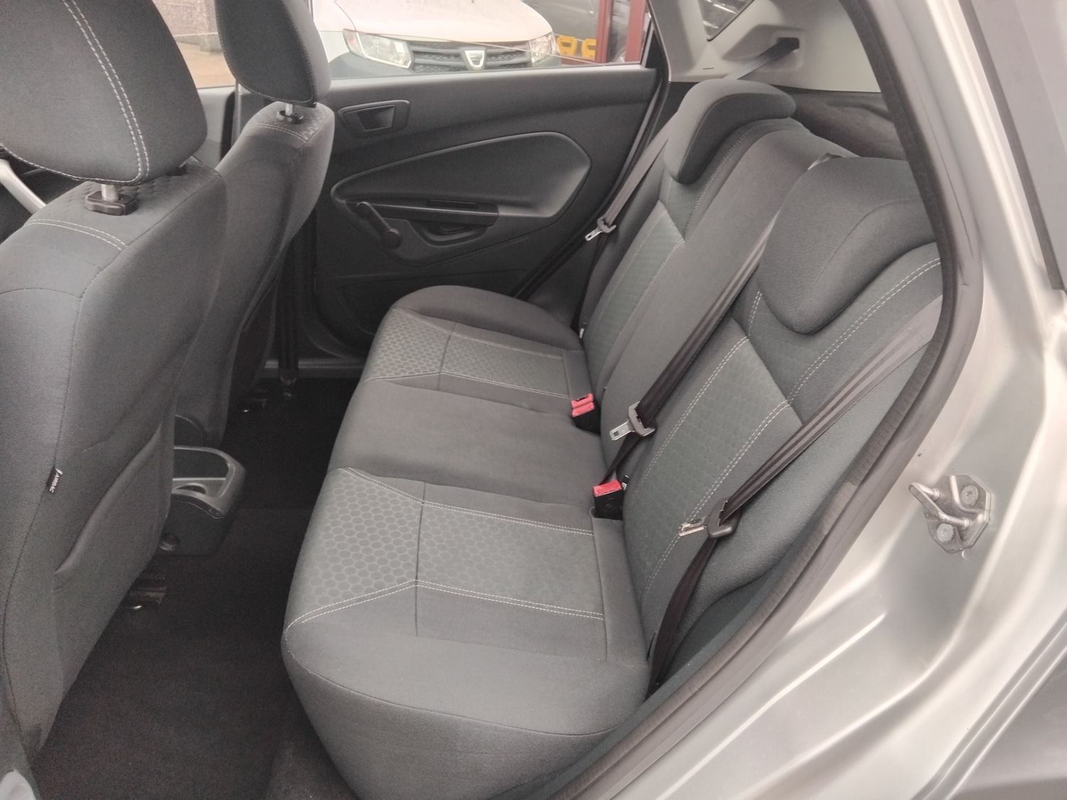 Used Ford Fiesta 2011 for sale - 75283101: Photo 23