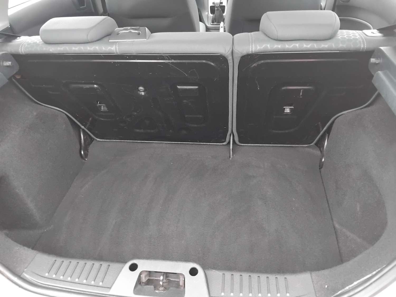 Used Ford Fiesta 2011 for sale - 75283101: Photo 25