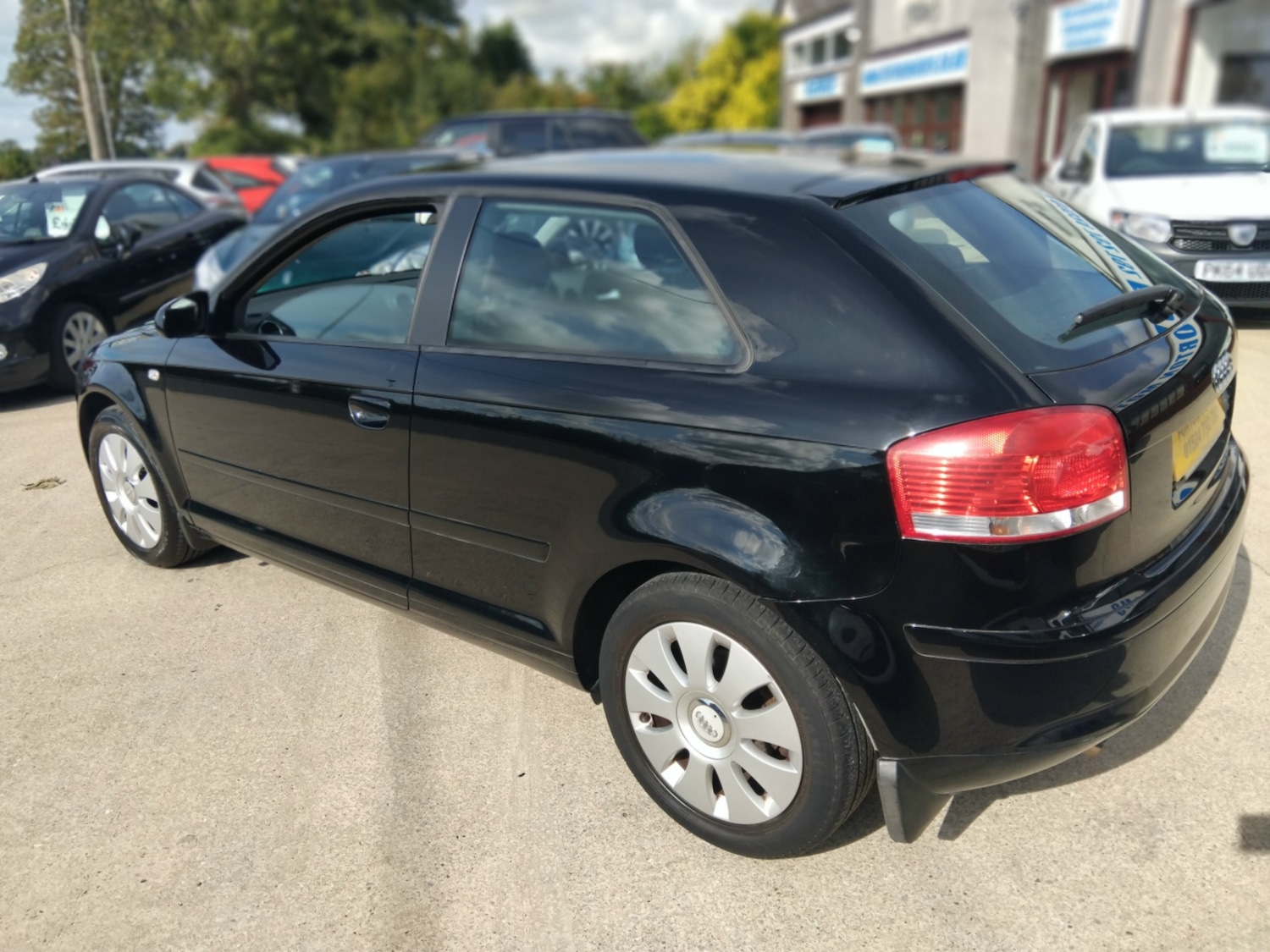 Vehicle 11