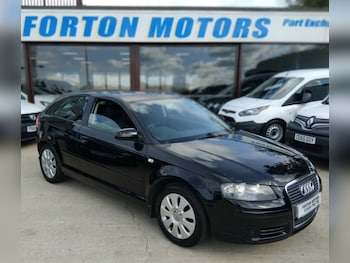 Used Audi A3 2006 for sale - 75849019: Photo