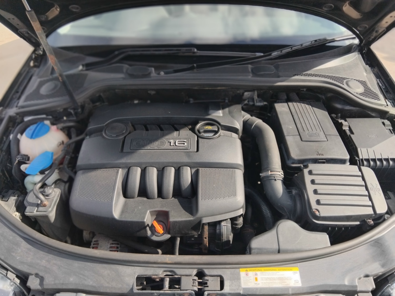 Vehicle 29