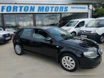 Used Audi A3 2006 for sale - 75849019: Photo