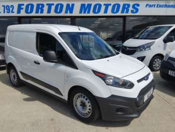 Used Ford Transit Connect 2017 for sale - 74815723: Photo