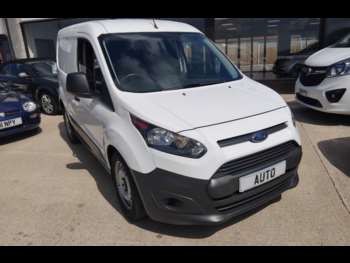 Used Ford Transit Connect 2017 for sale - 74815723: Photo