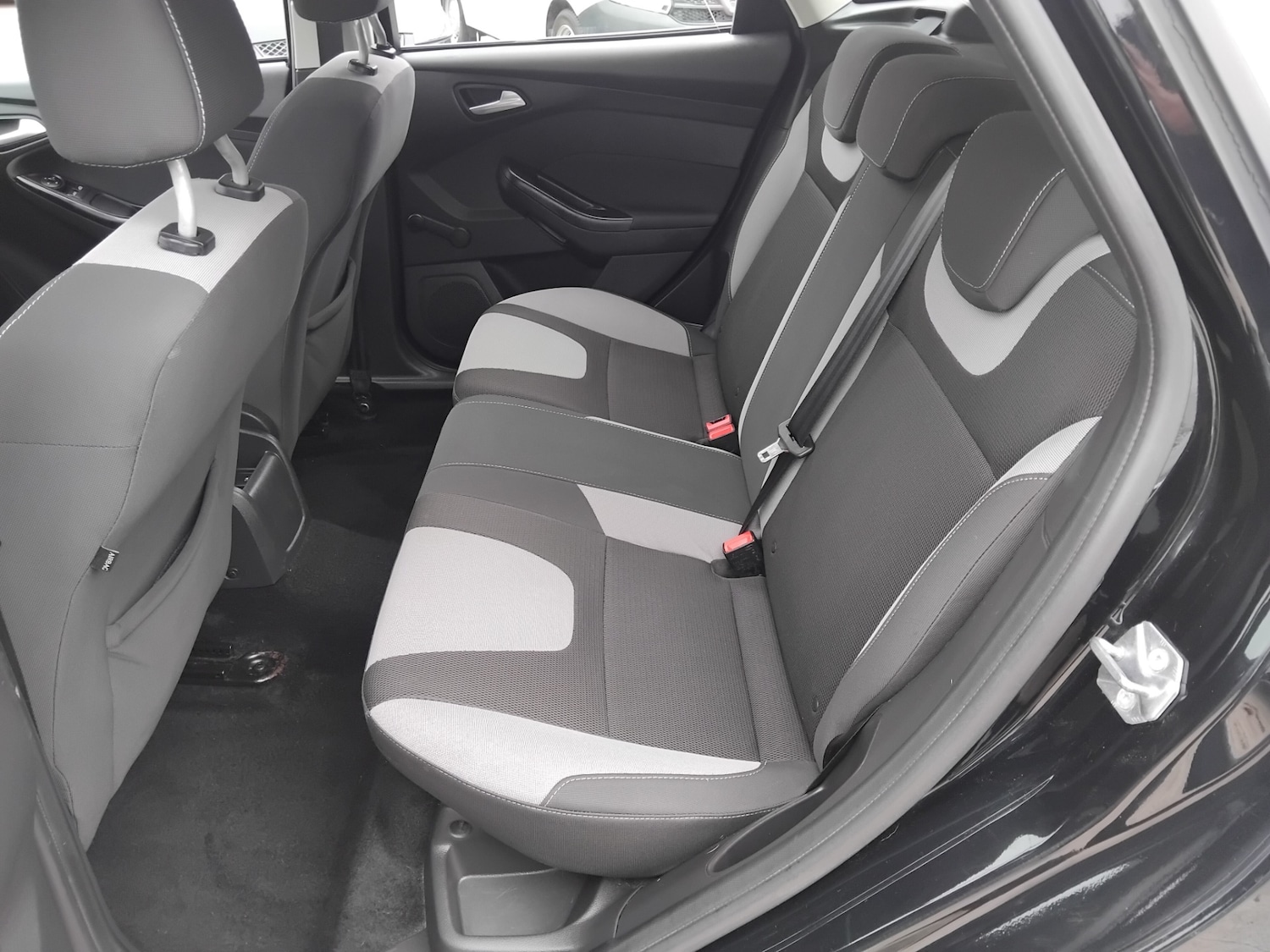 Used Ford Focus 2014 for sale - 76114870: Photo 19