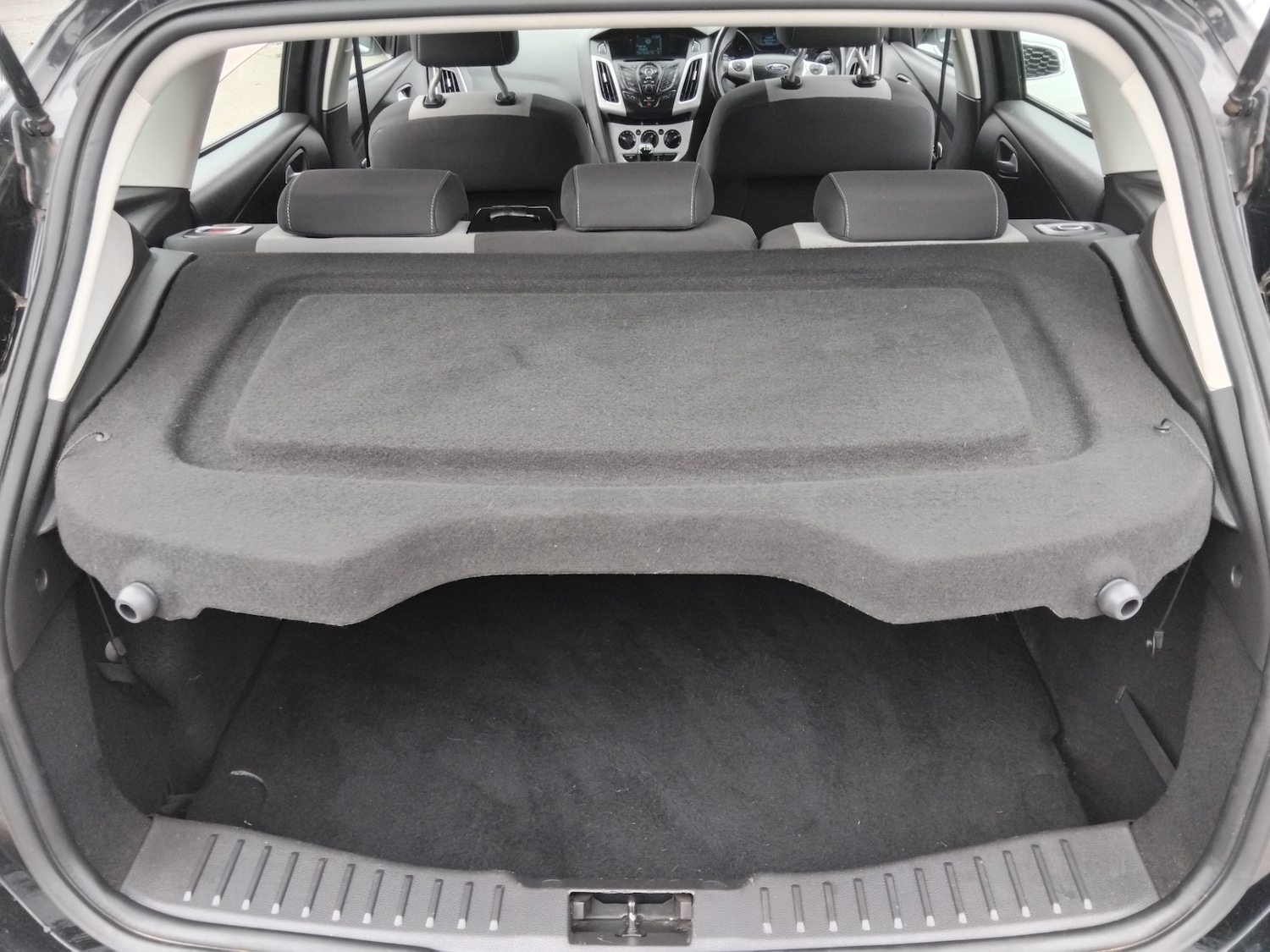 Used Ford Focus 2014 for sale - 76114870: Photo 20