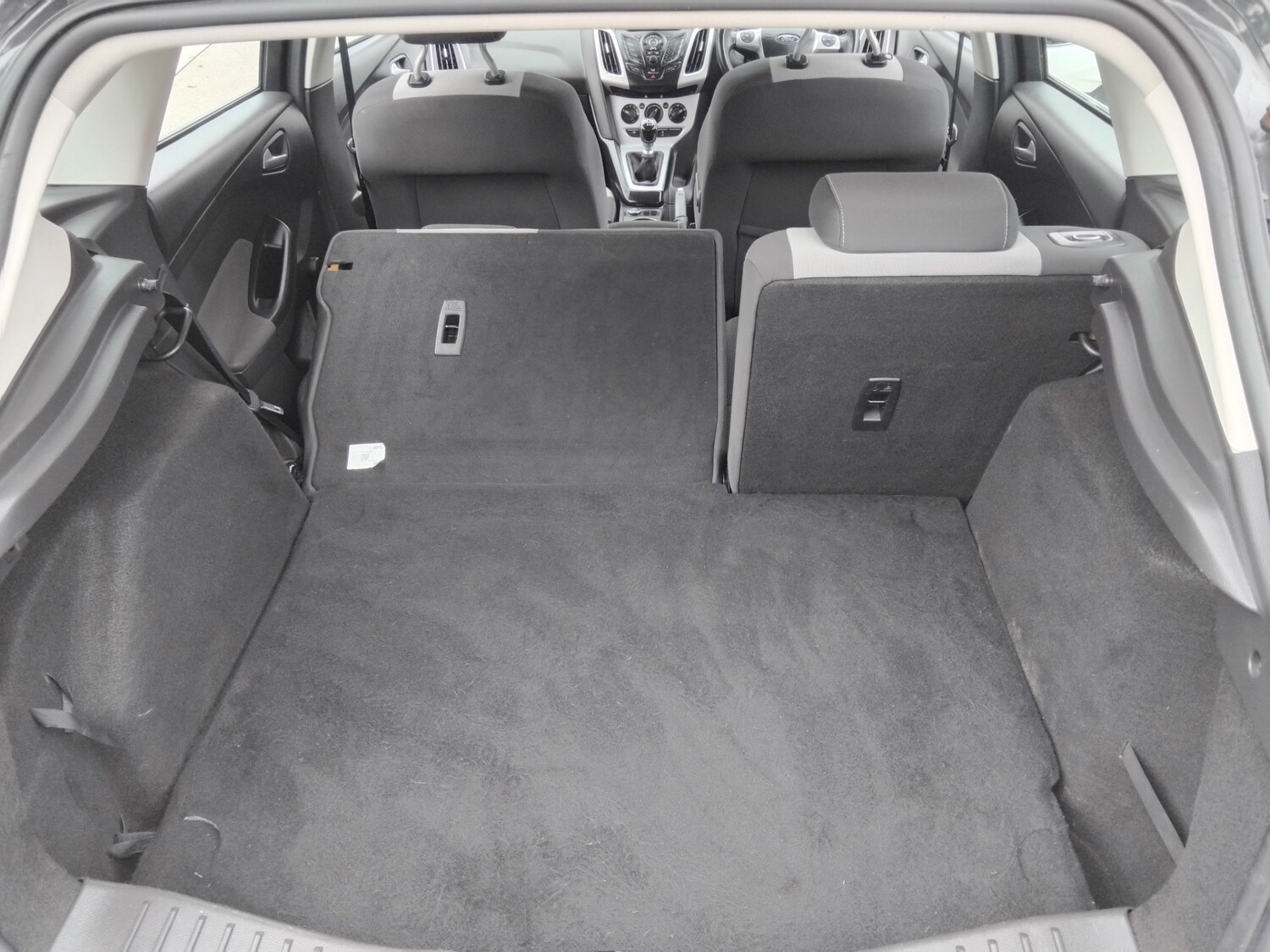 Used Ford Focus 2014 for sale - 76114870: Photo 23