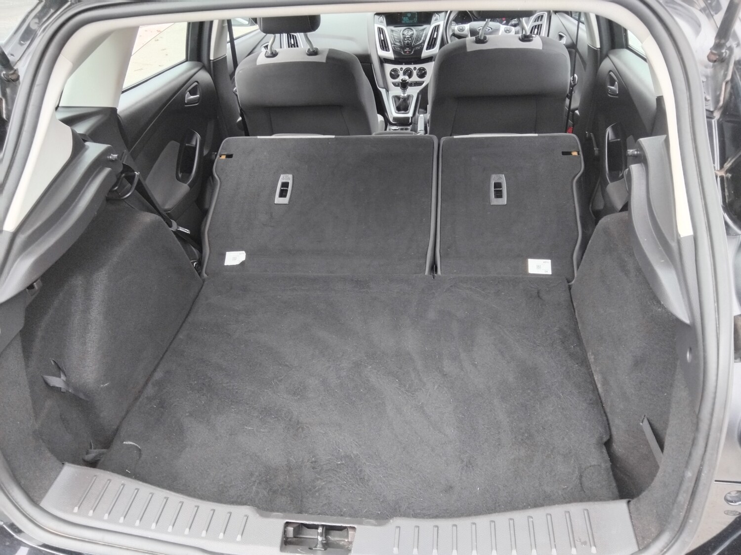 Used Ford Focus 2014 for sale - 76114870: Photo 24