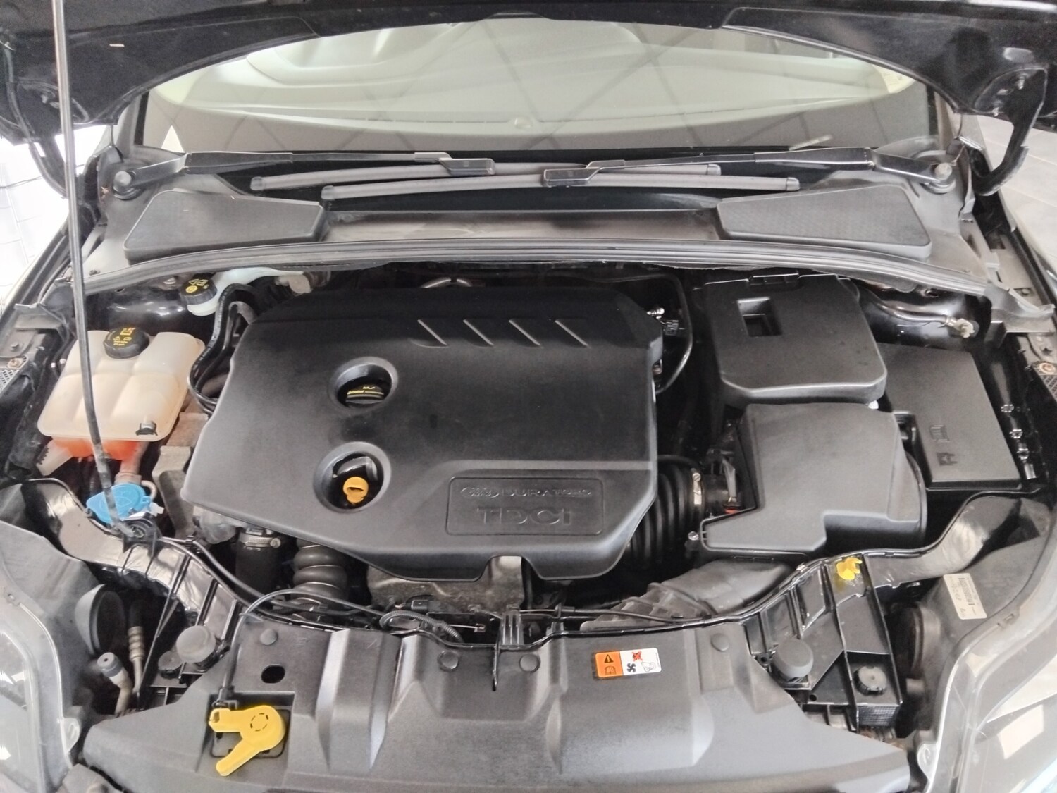 Used Ford Focus 2014 for sale - 76114870: Photo 25