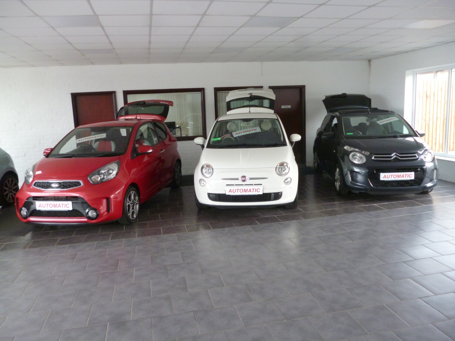 Used Ford Focus 2014 for sale - 76114870: Photo 31