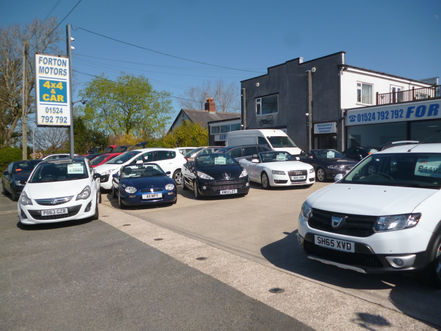 Used Ford Focus 2014 for sale - 76114870: Photo 38