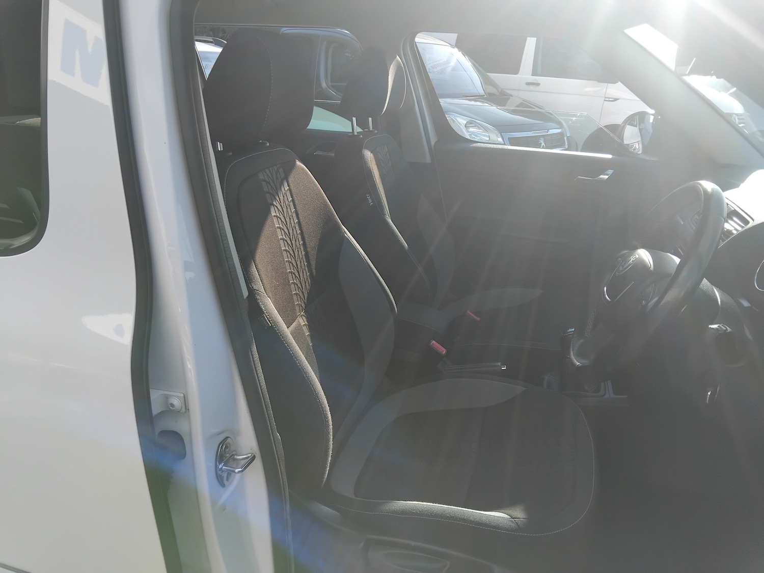 Used Skoda Yeti 2013 for sale - 76091636: Photo 15