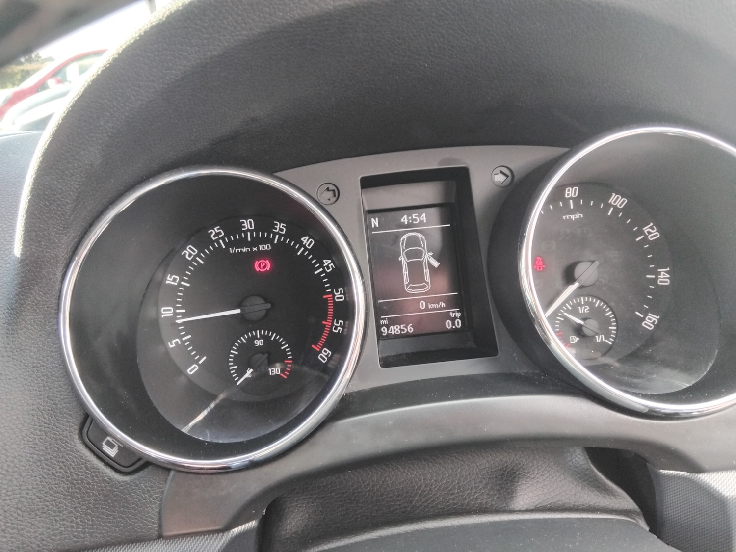 Used Skoda Yeti 2013 for sale - 76091636: Photo 16