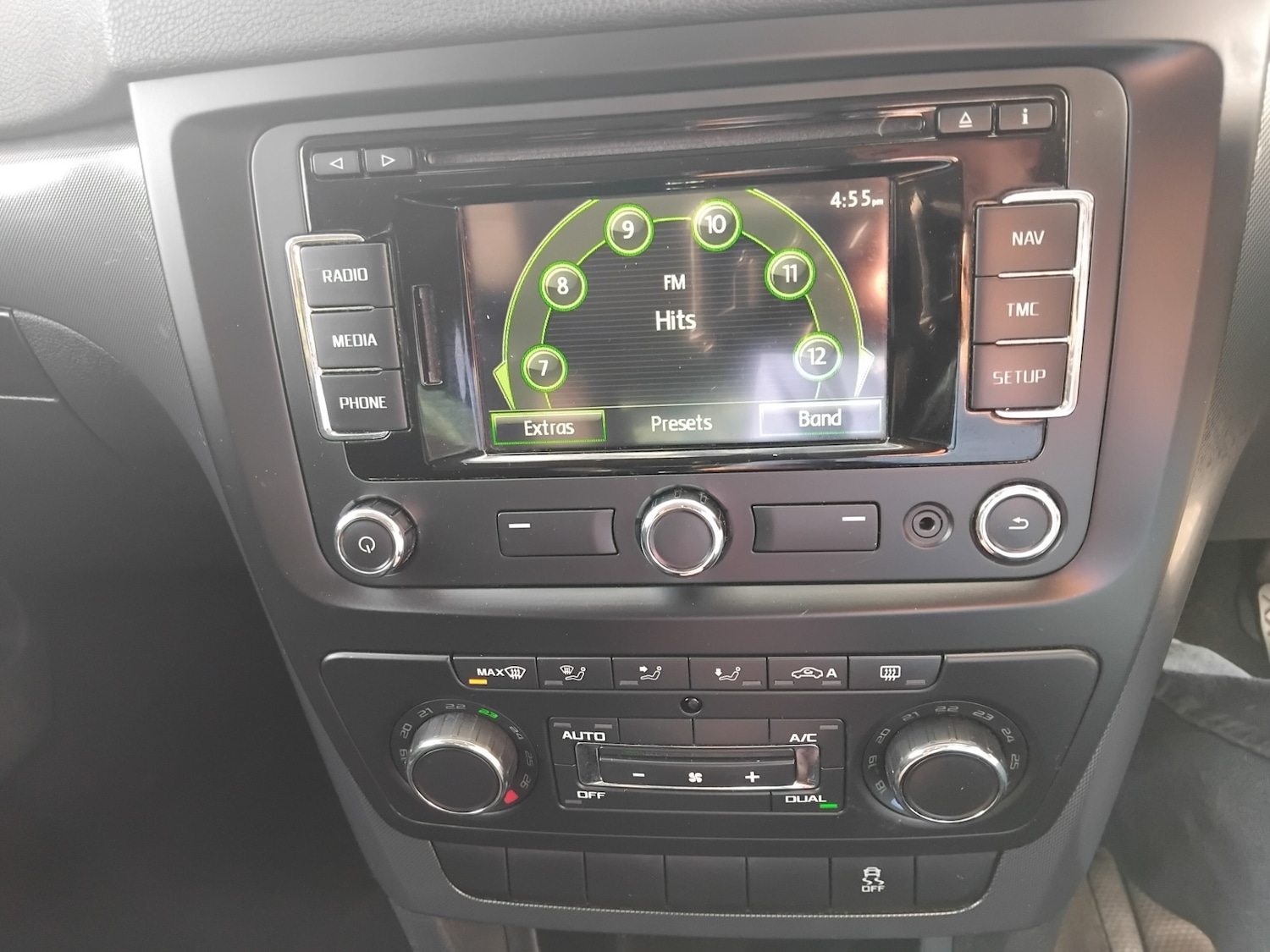 Used Skoda Yeti 2013 for sale - 76091636: Photo 18