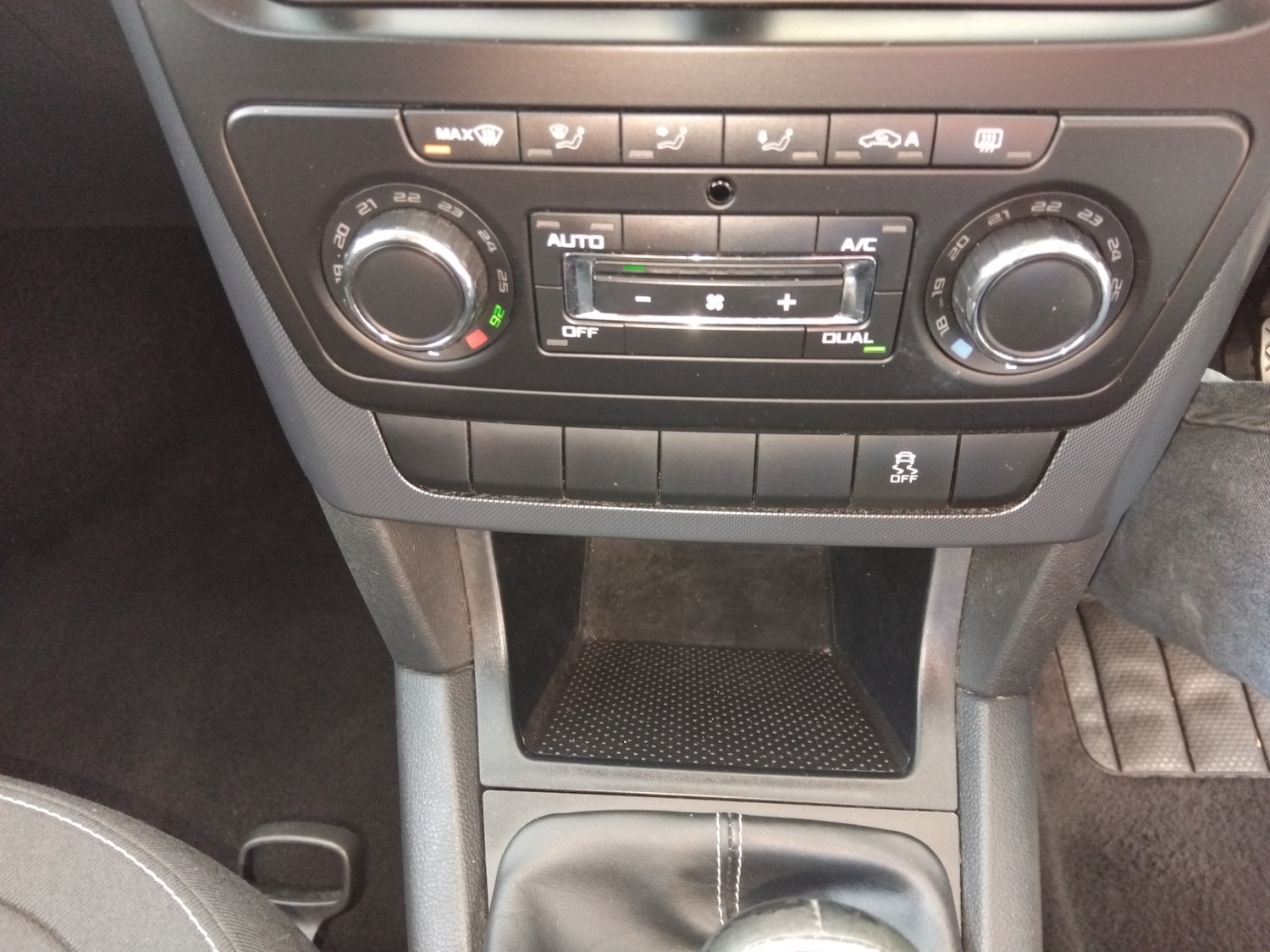 Used Skoda Yeti 2013 for sale - 76091636: Photo 19