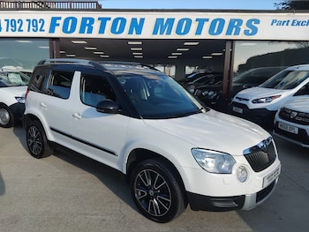2013 (63) - 2.0 TDI CR ADVENTURE GOOD SERVICE HISTORY SAT NAV 5-Door