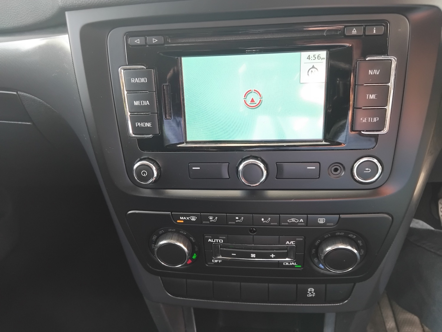 Used Skoda Yeti 2013 for sale - 76091636: Photo 22