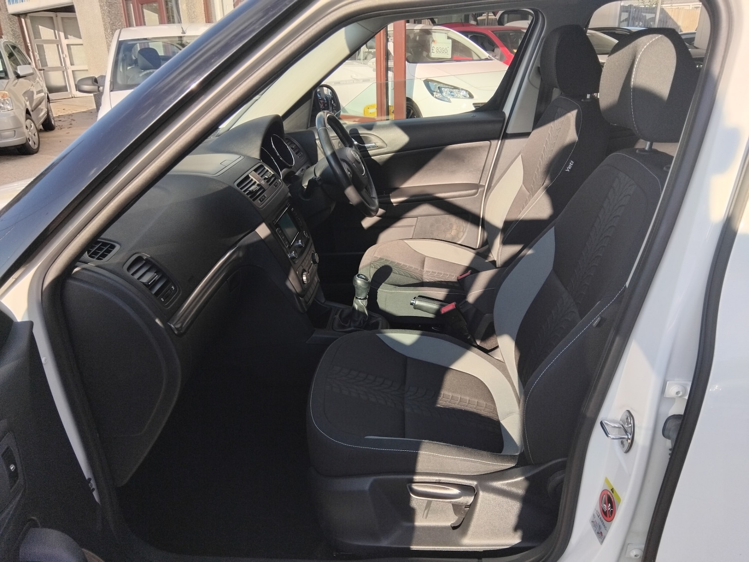 Used Skoda Yeti 2013 for sale - 76091636: Photo 23