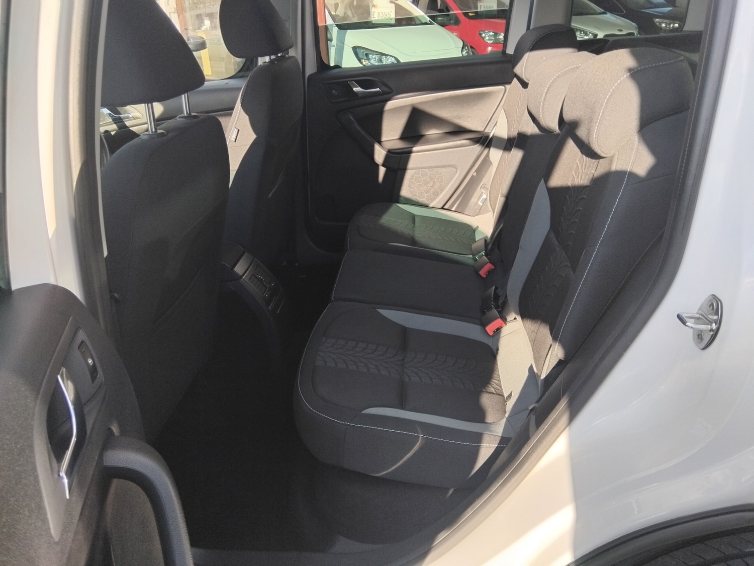 Used Skoda Yeti 2013 for sale - 76091636: Photo 24