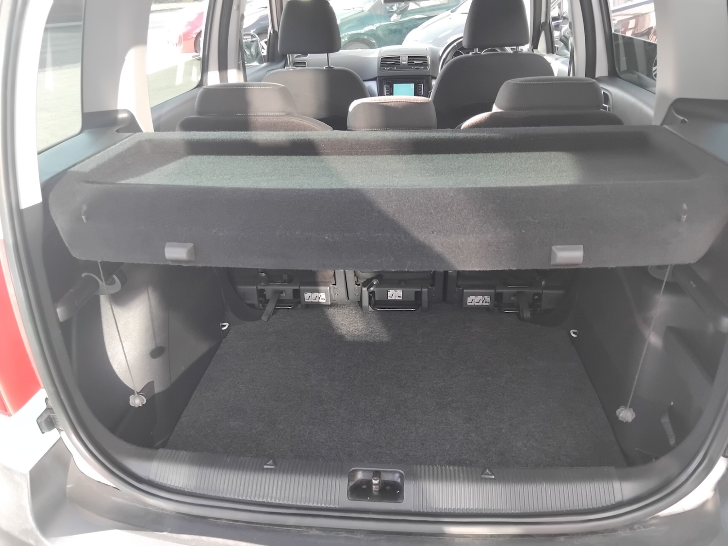 Used Skoda Yeti 2013 for sale - 76091636: Photo 25