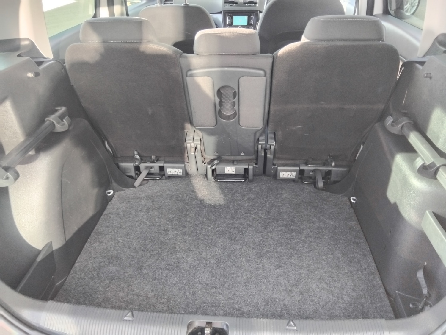 Used Skoda Yeti 2013 for sale - 76091636: Photo 26