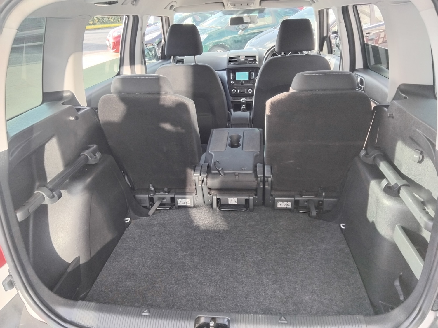 Used Skoda Yeti 2013 for sale - 76091636: Photo 27