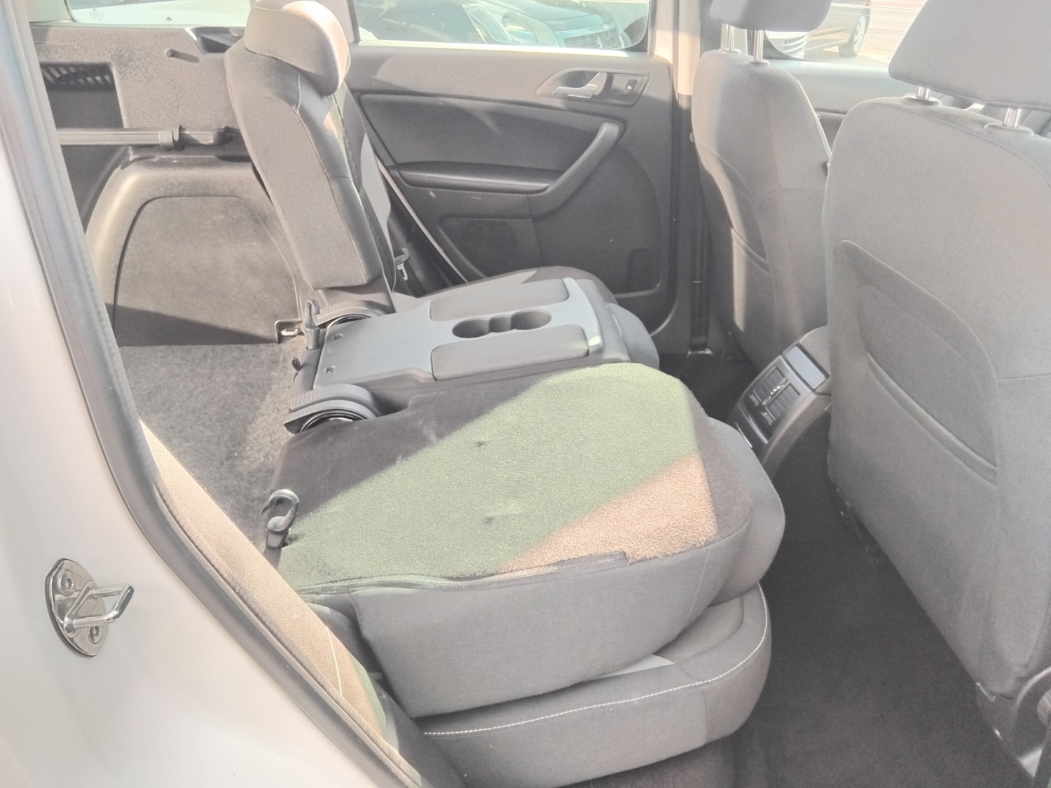 Used Skoda Yeti 2013 for sale - 76091636: Photo 29