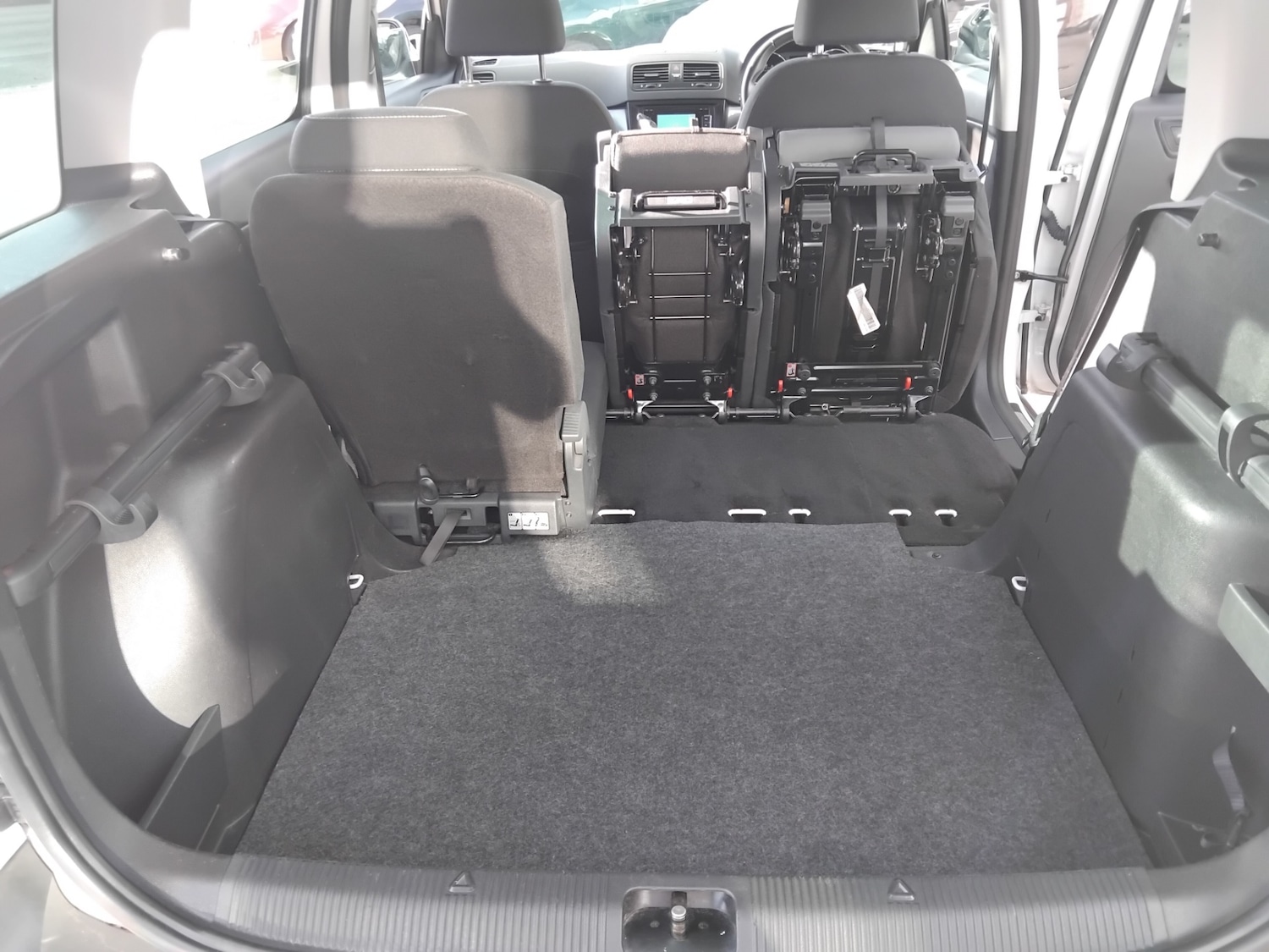 Used Skoda Yeti 2013 for sale - 76091636: Photo 30