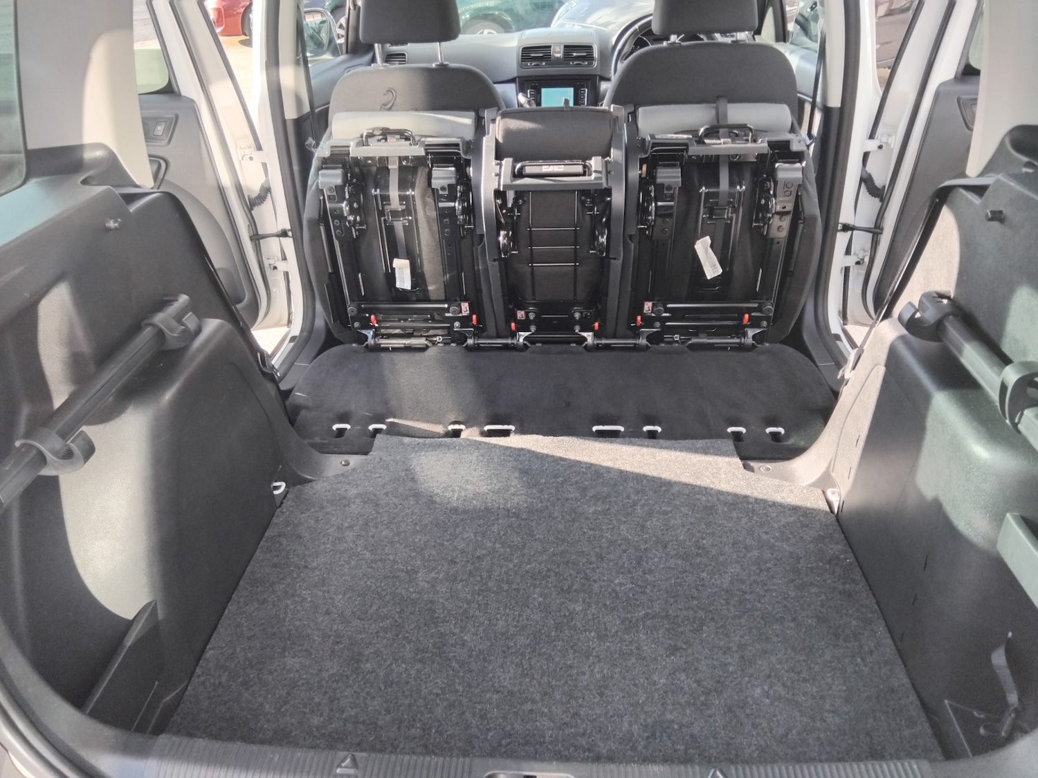 Used Skoda Yeti 2013 for sale - 76091636: Photo 31