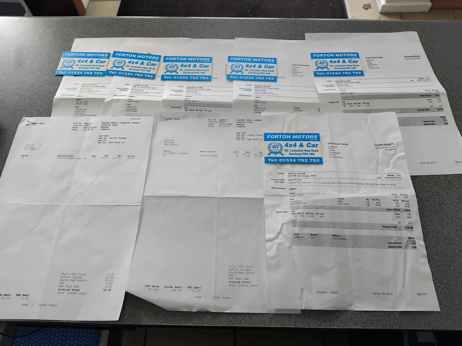 Used Skoda Yeti 2013 for sale - 76091636: Photo 36