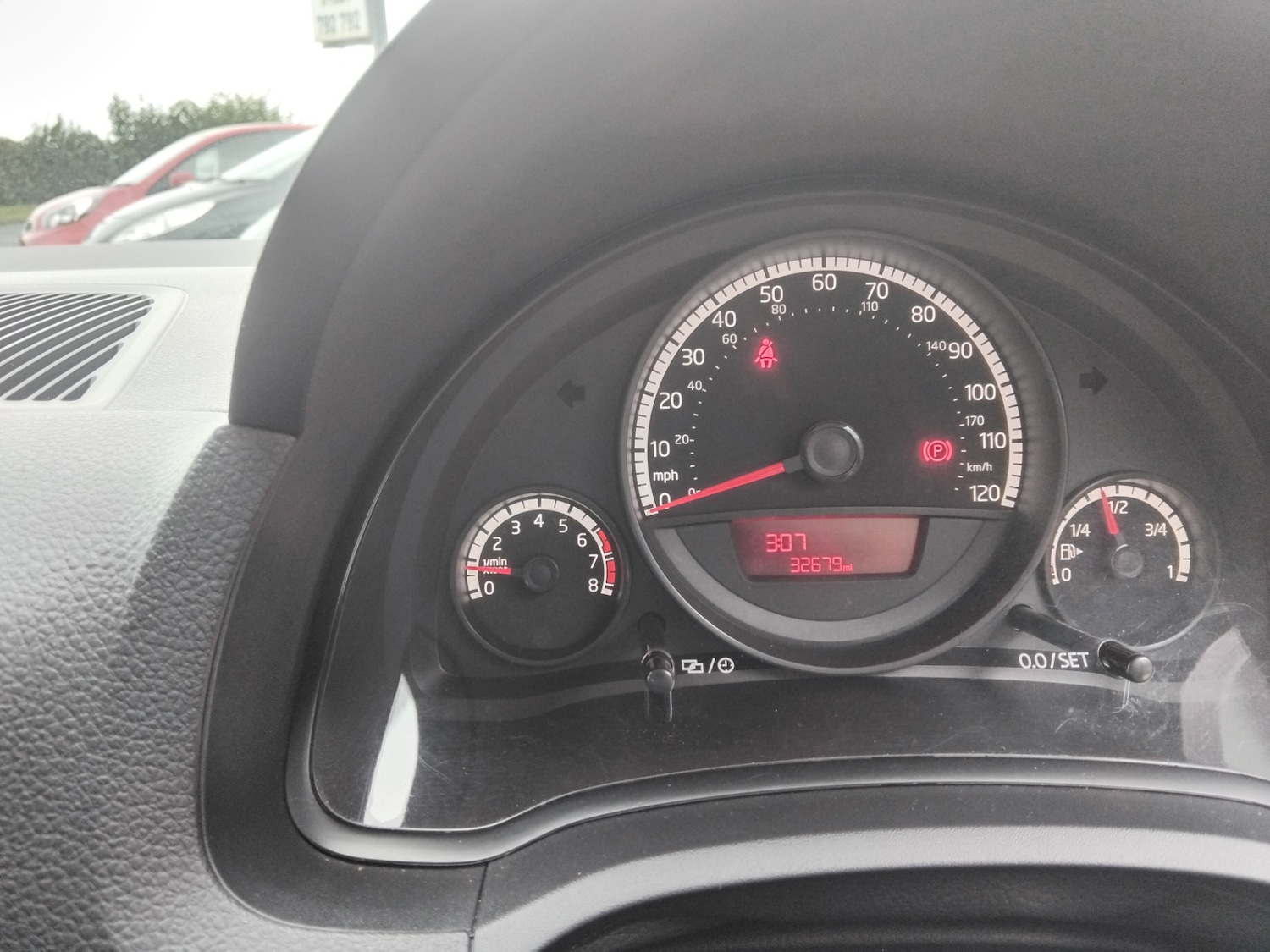 Vehicle 19